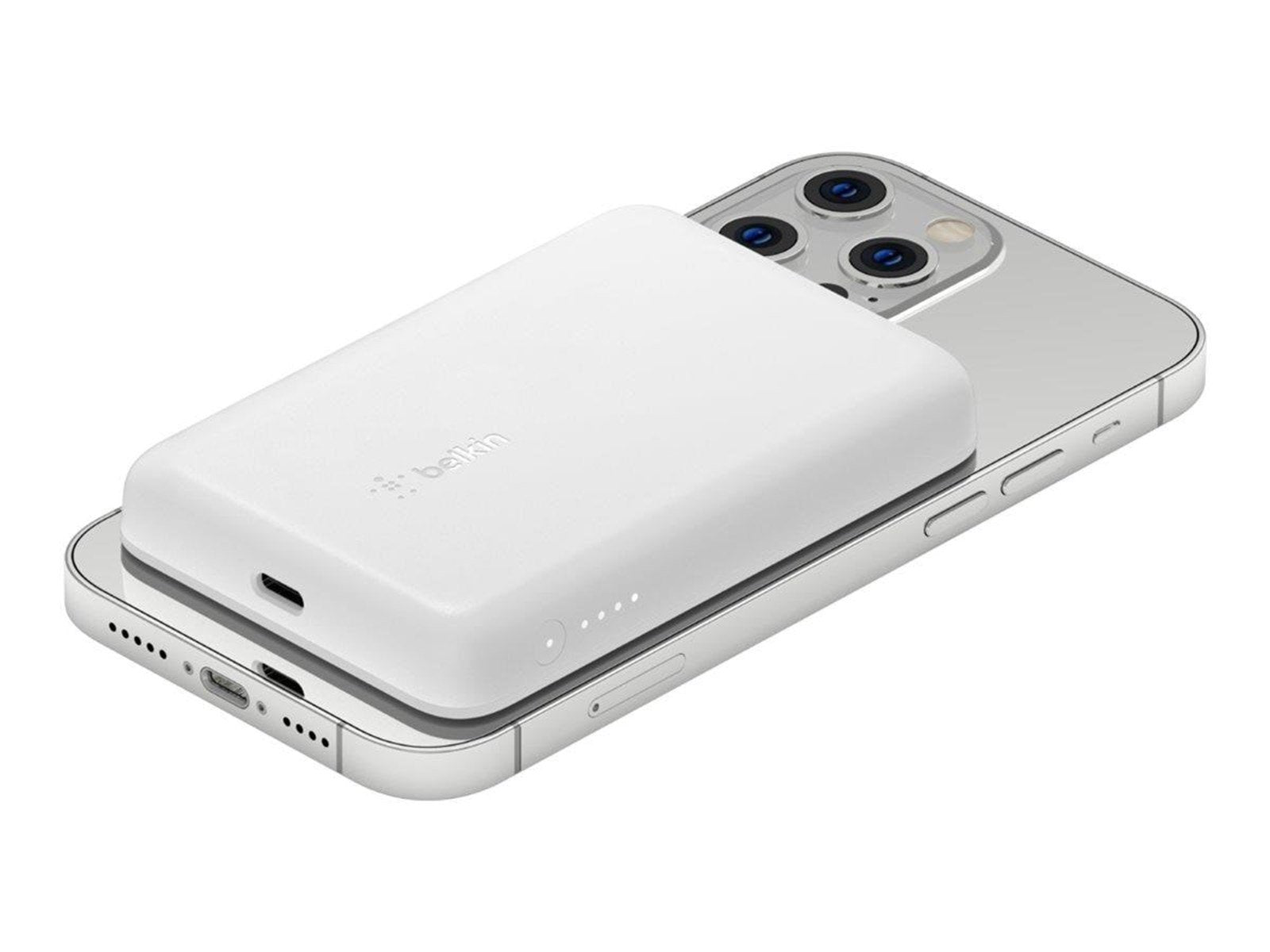 Belkin BOOST CHARGE Powerbank (Akku) - 2.5 Ah