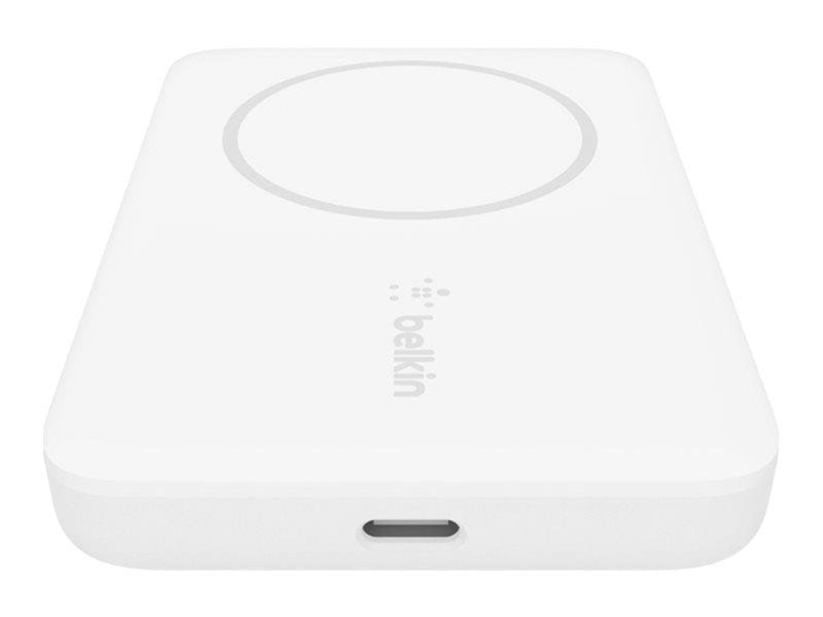 Belkin BOOST CHARGE Powerbank (Akku) - 2.5 Ah