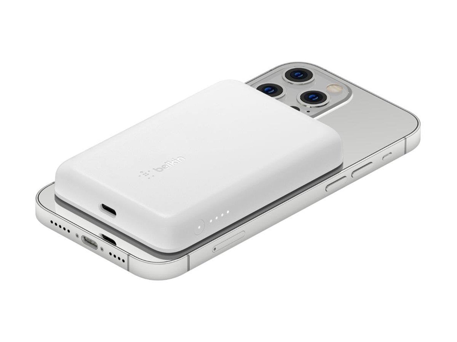 Belkin BOOST CHARGE Powerbank (Akku) - 2.5 Ah