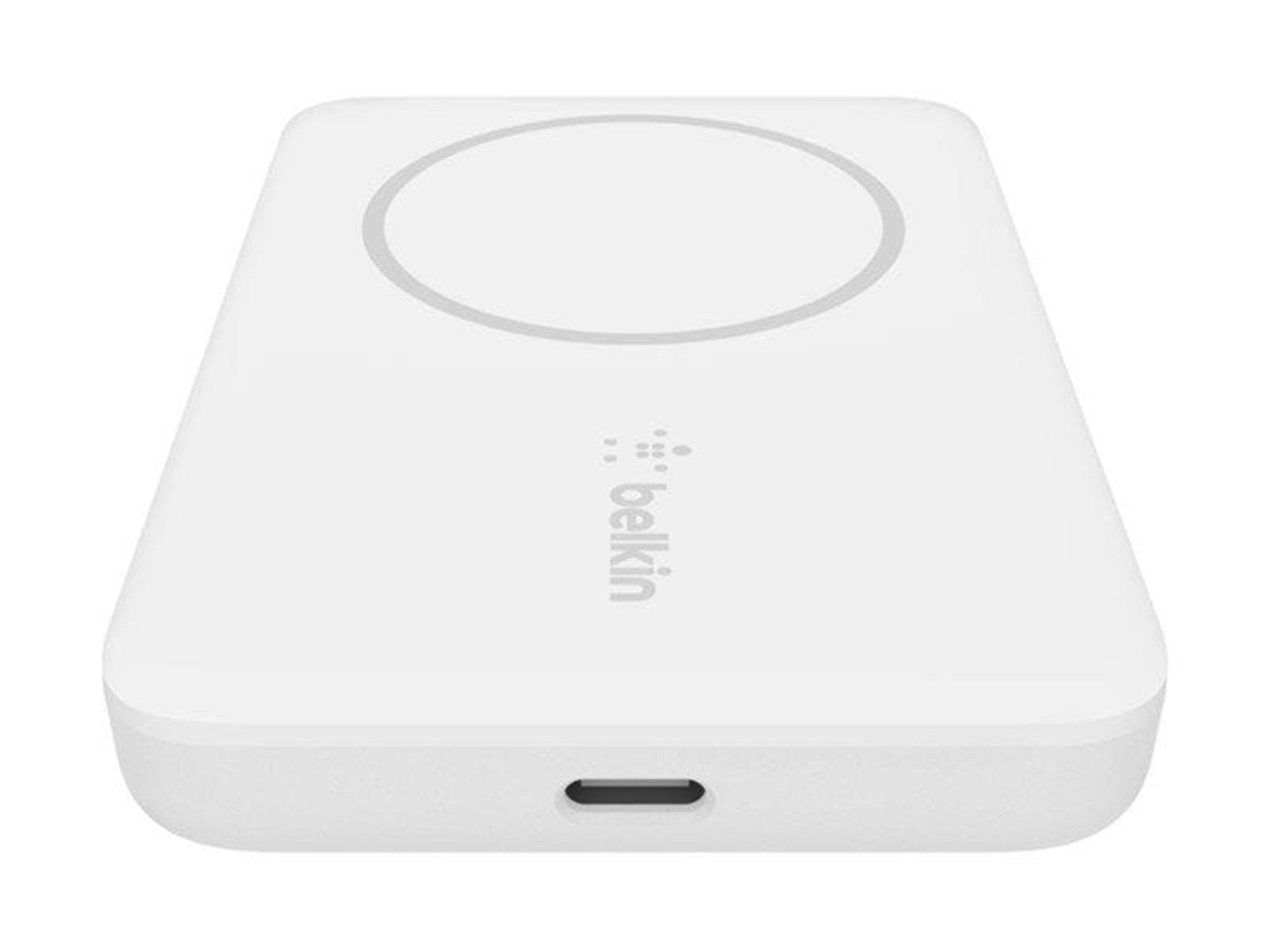 Belkin BOOST CHARGE Powerbank (Akku) - 2.5 Ah