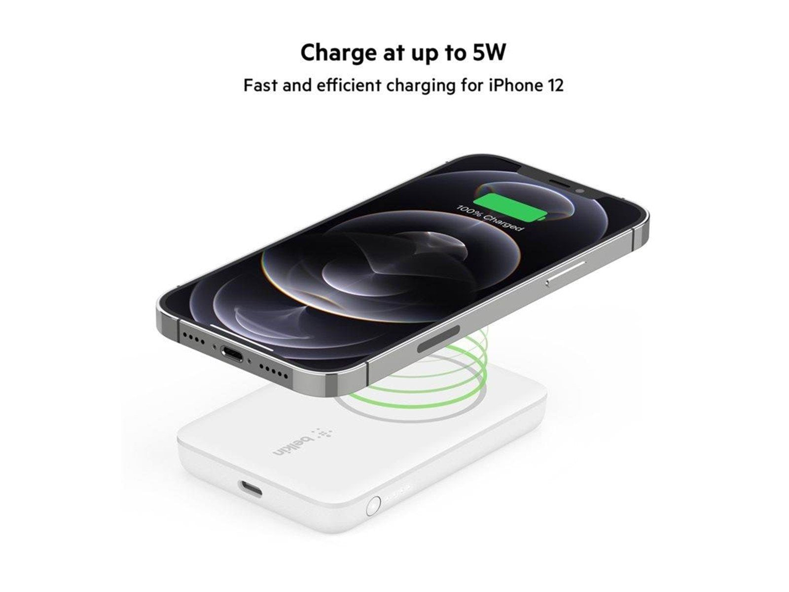 Belkin BOOST CHARGE Powerbank (Akku) - 2.5 Ah