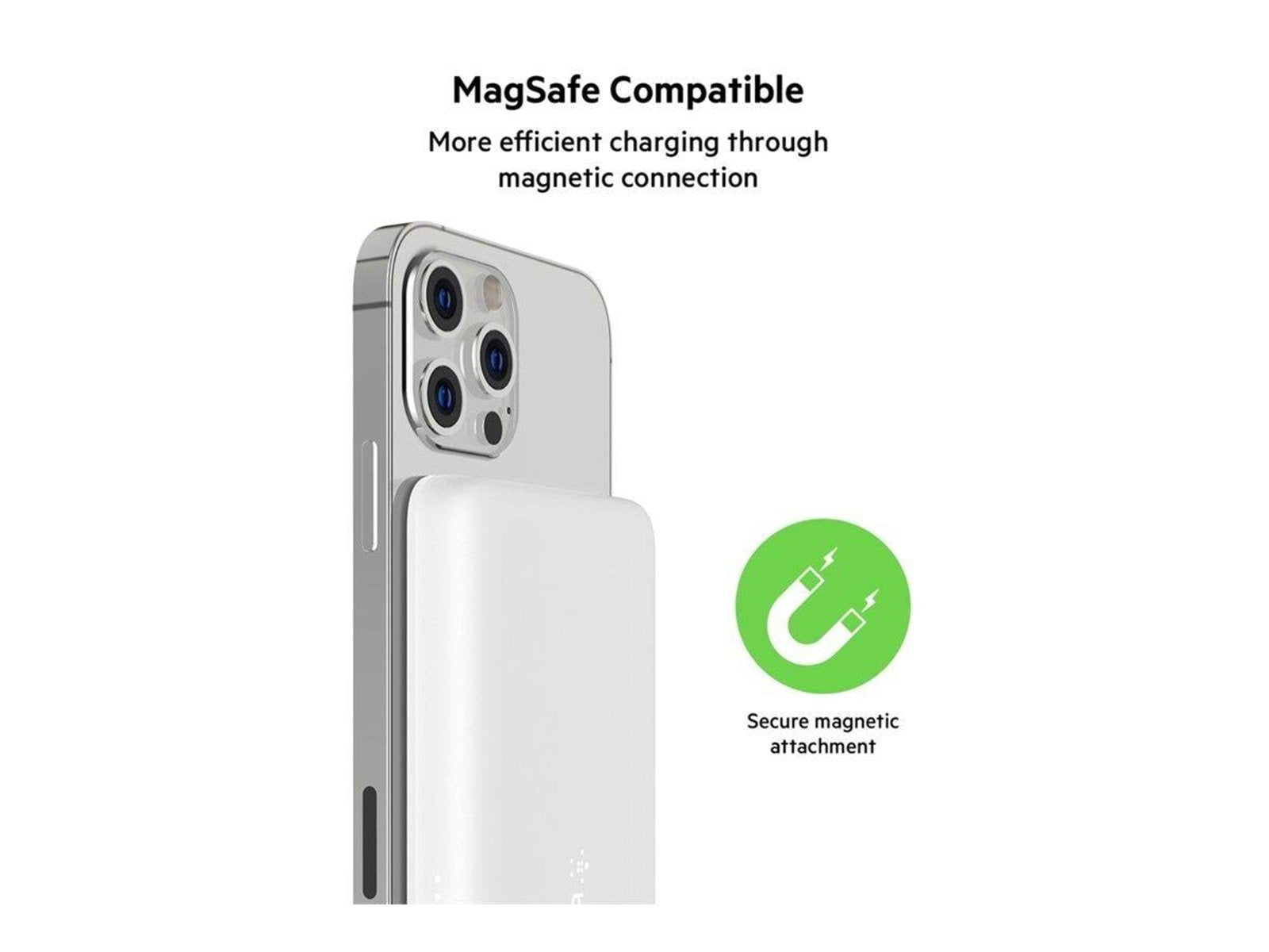 Belkin BOOST CHARGE Powerbank (Akku) - 2.5 Ah