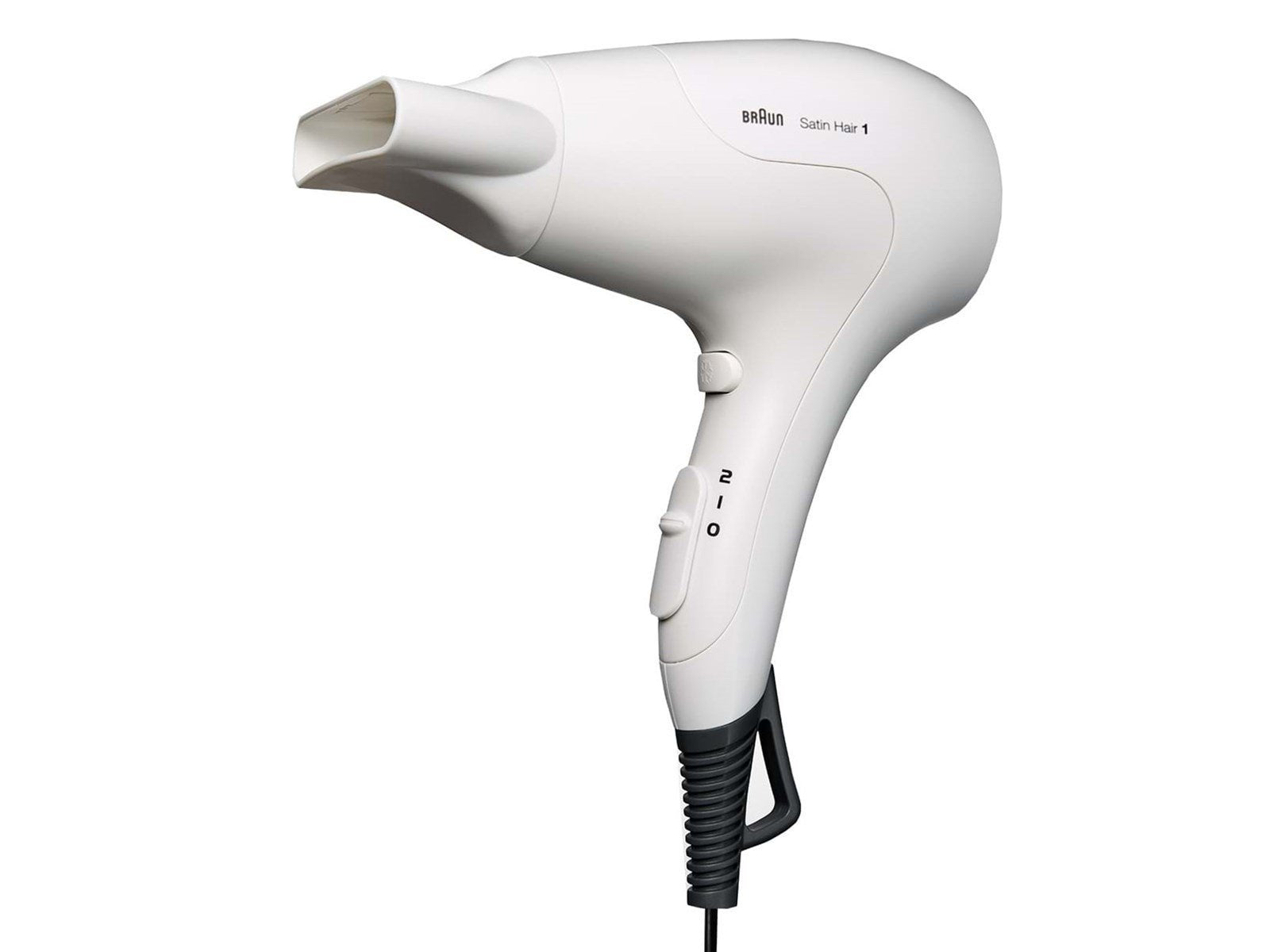 Braun Haartrockner / Föhne Satin Hair 1 HD 180 PowerPerfection - 1800 W