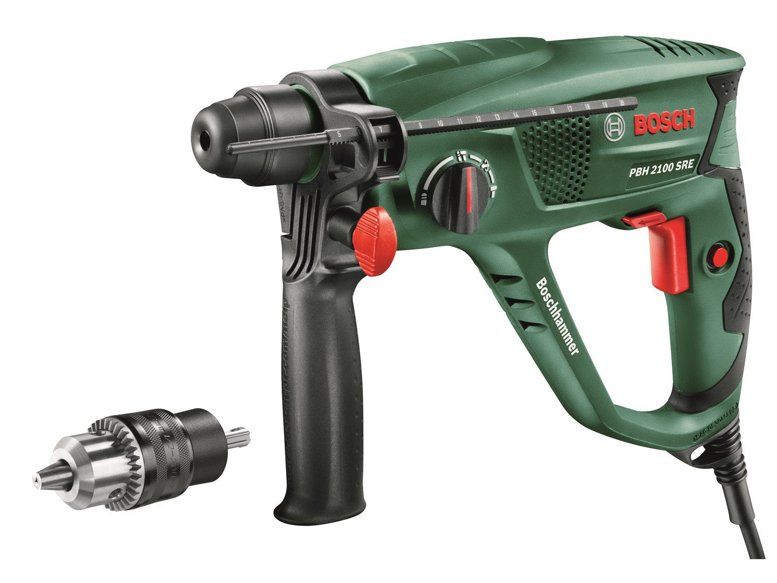 Bosch PBH 2100 SRE