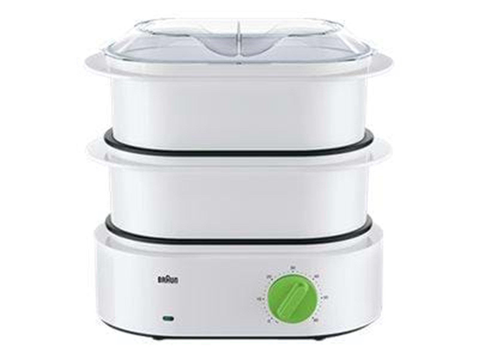 Braun Tribute Collection FS 3000