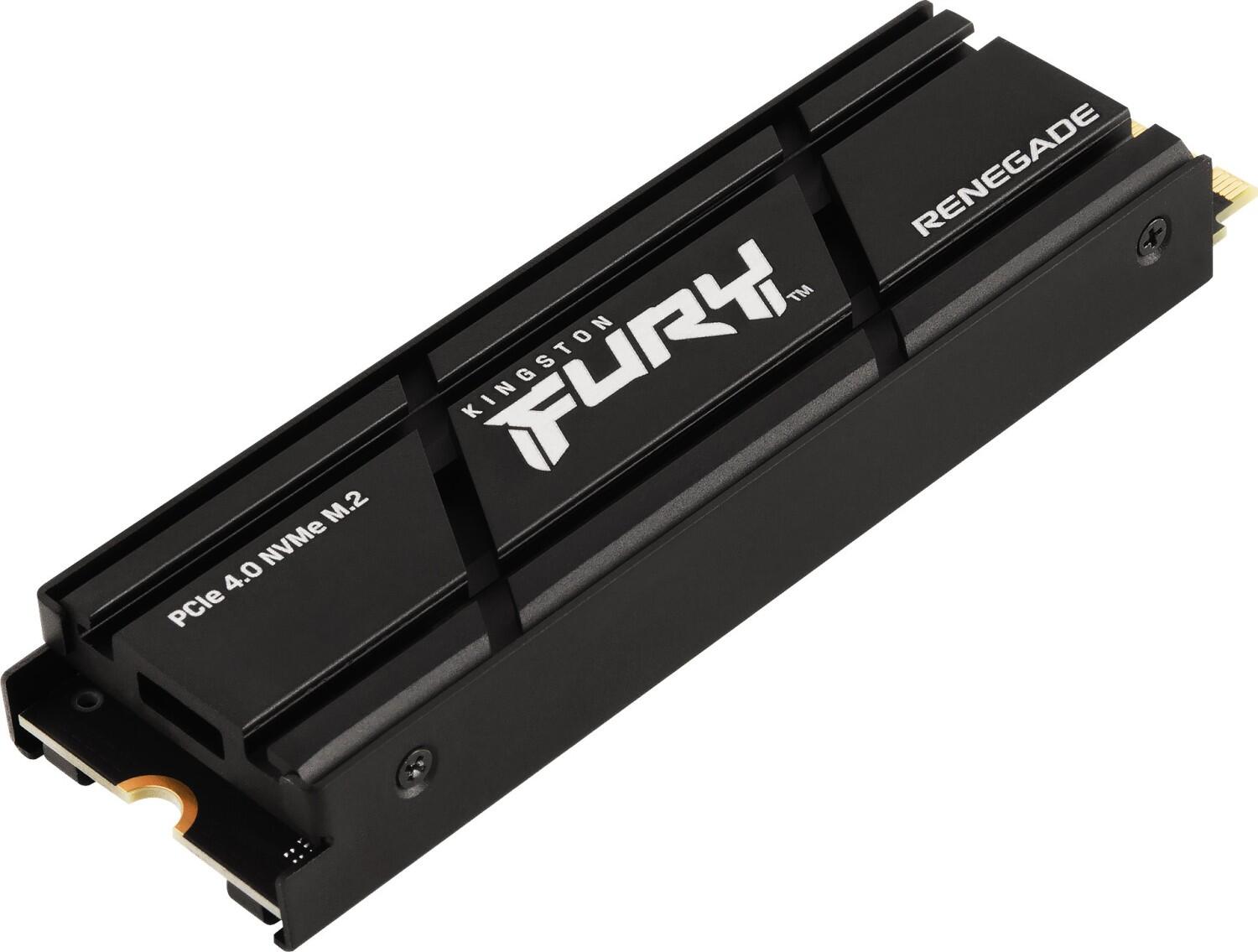 Kingston FURY Renegade SSD - 1TB