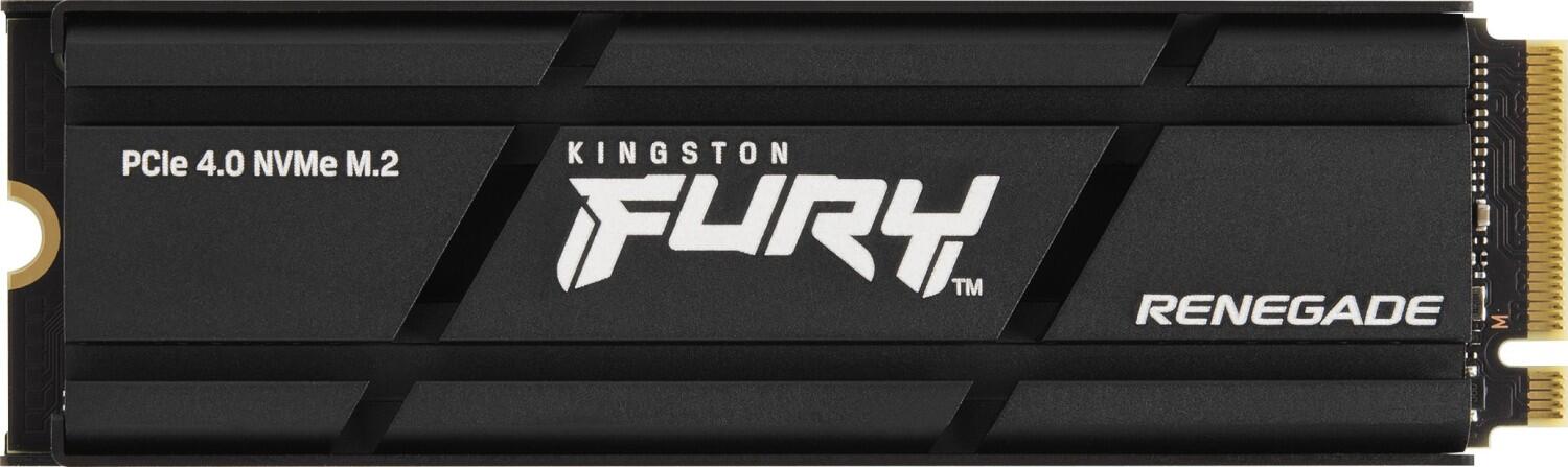 Kingston FURY Renegade SSD - 1TB