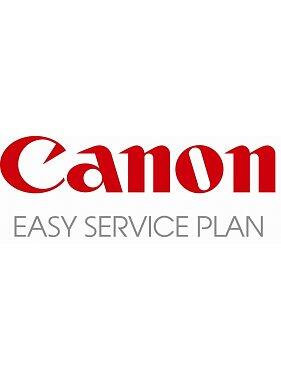 Canon Easy Service Plan 5 Jahre Vor-Ort Service - Garantieerweiterung für Canon TM-240 (Drucker)