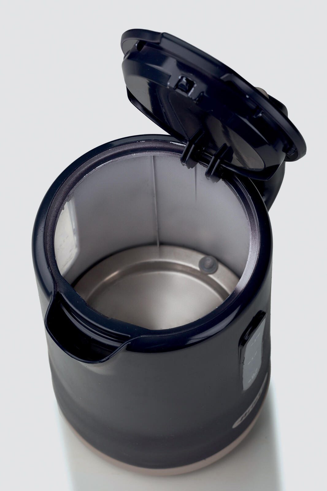 Ariete Breakfast Wasserkocher - 1,7l - dunkelblau