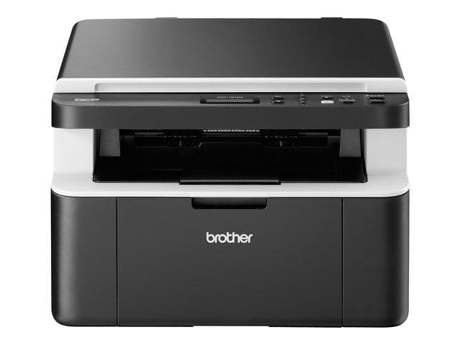 Brother DCP 1612W MFC Laserdrucker Multifunktion - Einfarbig - Laser