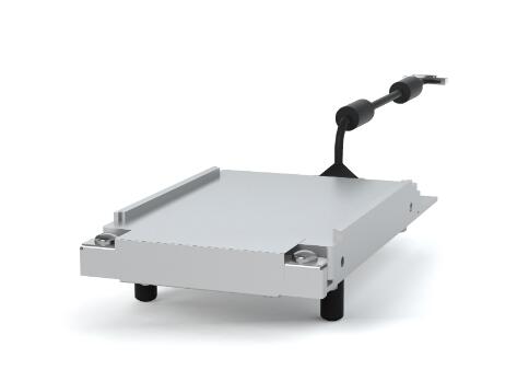 Xerox - Festplattenlaufwerk - 500 GB - für Xerox C410 (097N02464)