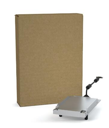 Xerox - Festplattenlaufwerk - 500 GB - für Xerox C410 (097N02464)