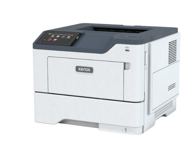 Xerox B410 Laserdrucker s/w