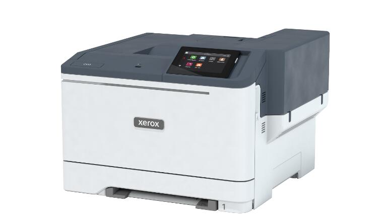 Xerox C410 Farblaserdrucker