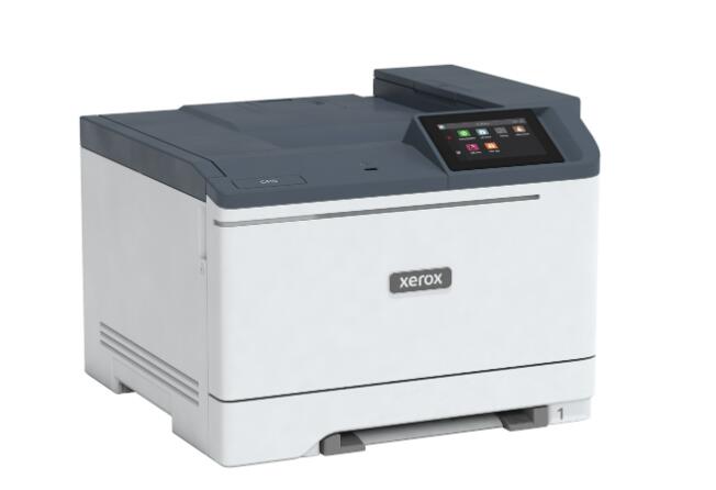 Xerox C410 Farblaserdrucker