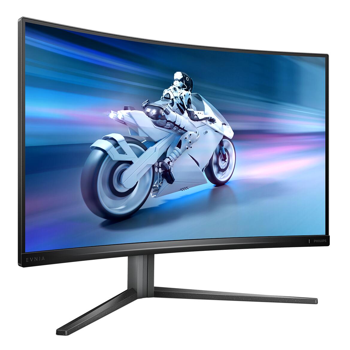 Philips Evnia 32M2C5500W Curved Gaming Monitor 80 cm (31,5 Zoll)