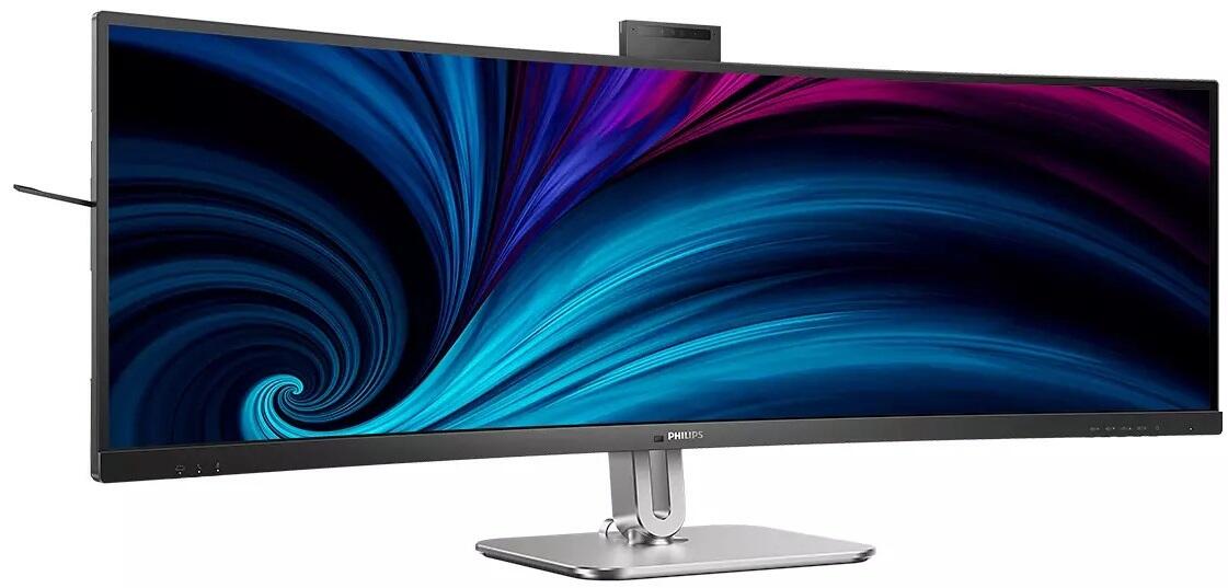 Philips 49B2U5900CH SuperWide Curved Monitor 124cm (48,8 Zoll)