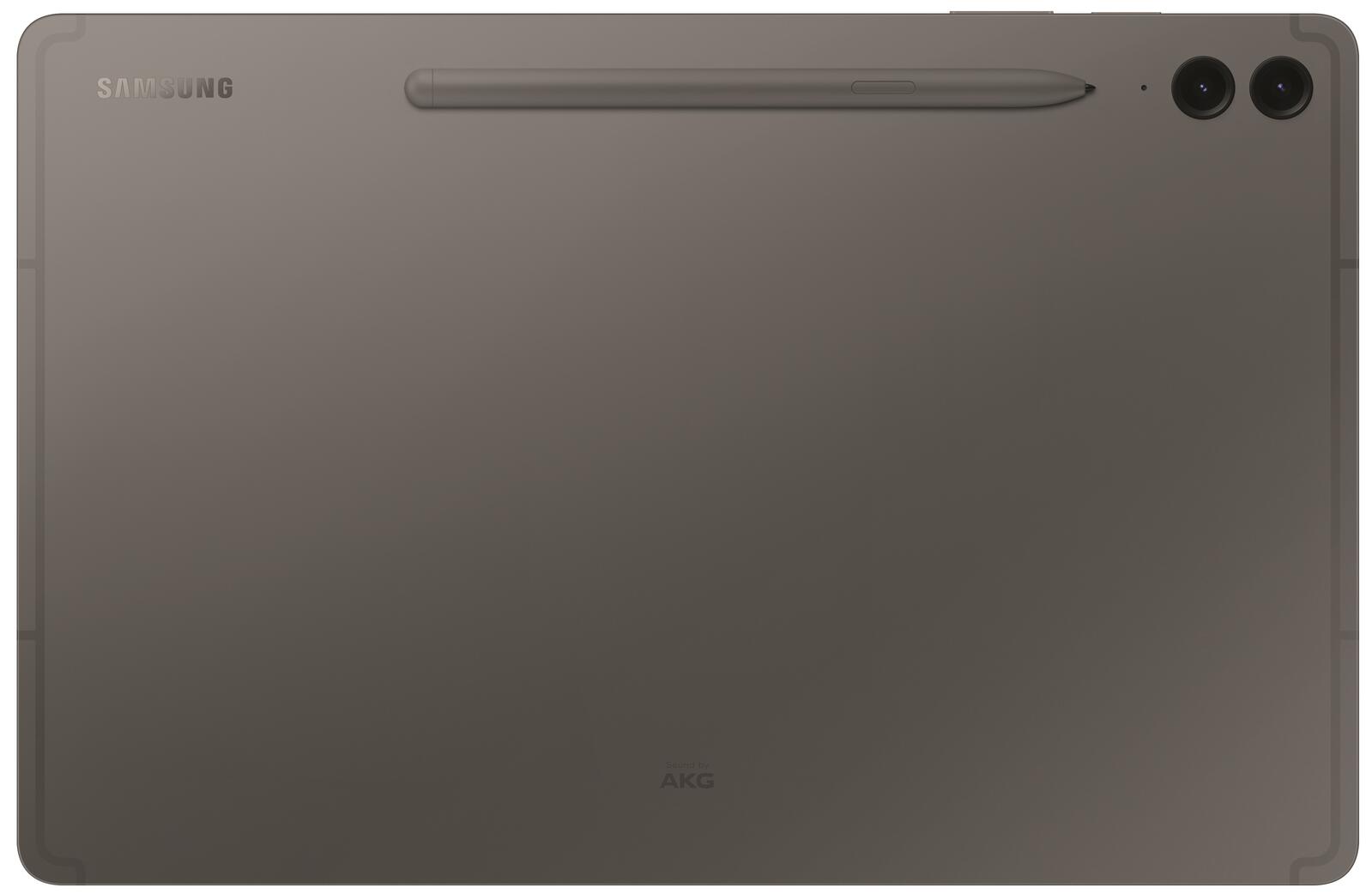 Samsung Galaxy Tab S9 FE+ Wi-Fi 31,50 cm (12,4 Zoll)