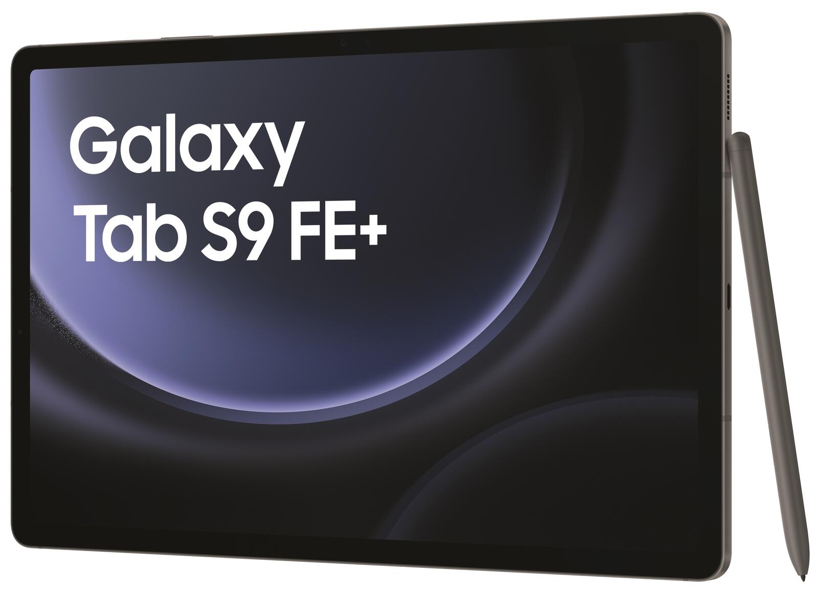Samsung Galaxy Tab S9 FE+ Wi-Fi 31,50 cm (12,4 Zoll)