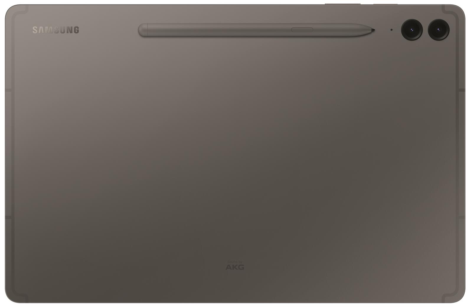 Samsung Galaxy Tab S9 FE+ 5G 31,50 cm (12,4 Zoll)