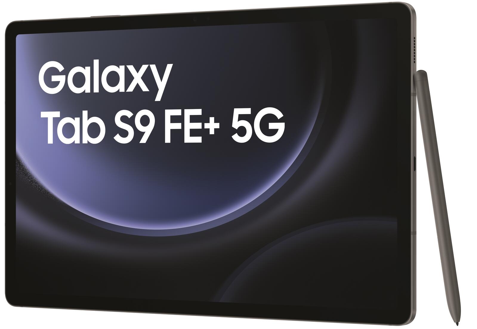 Samsung Galaxy Tab S9 FE+ 5G 31,50 cm (12,4 Zoll)