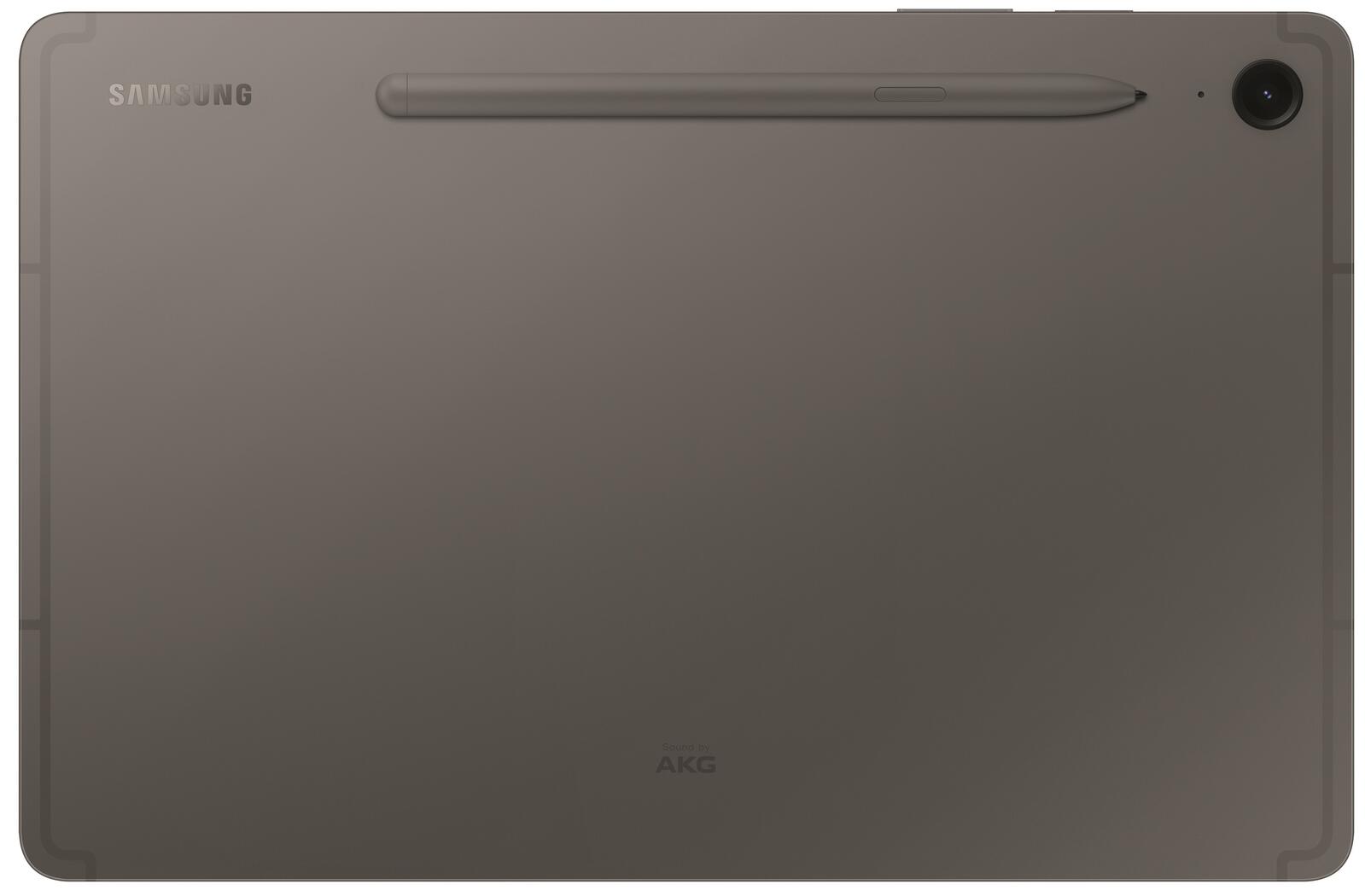 Samsung Galaxy Tab S9 FE Wi-Fi 27,7 cm (10,9 Zoll)