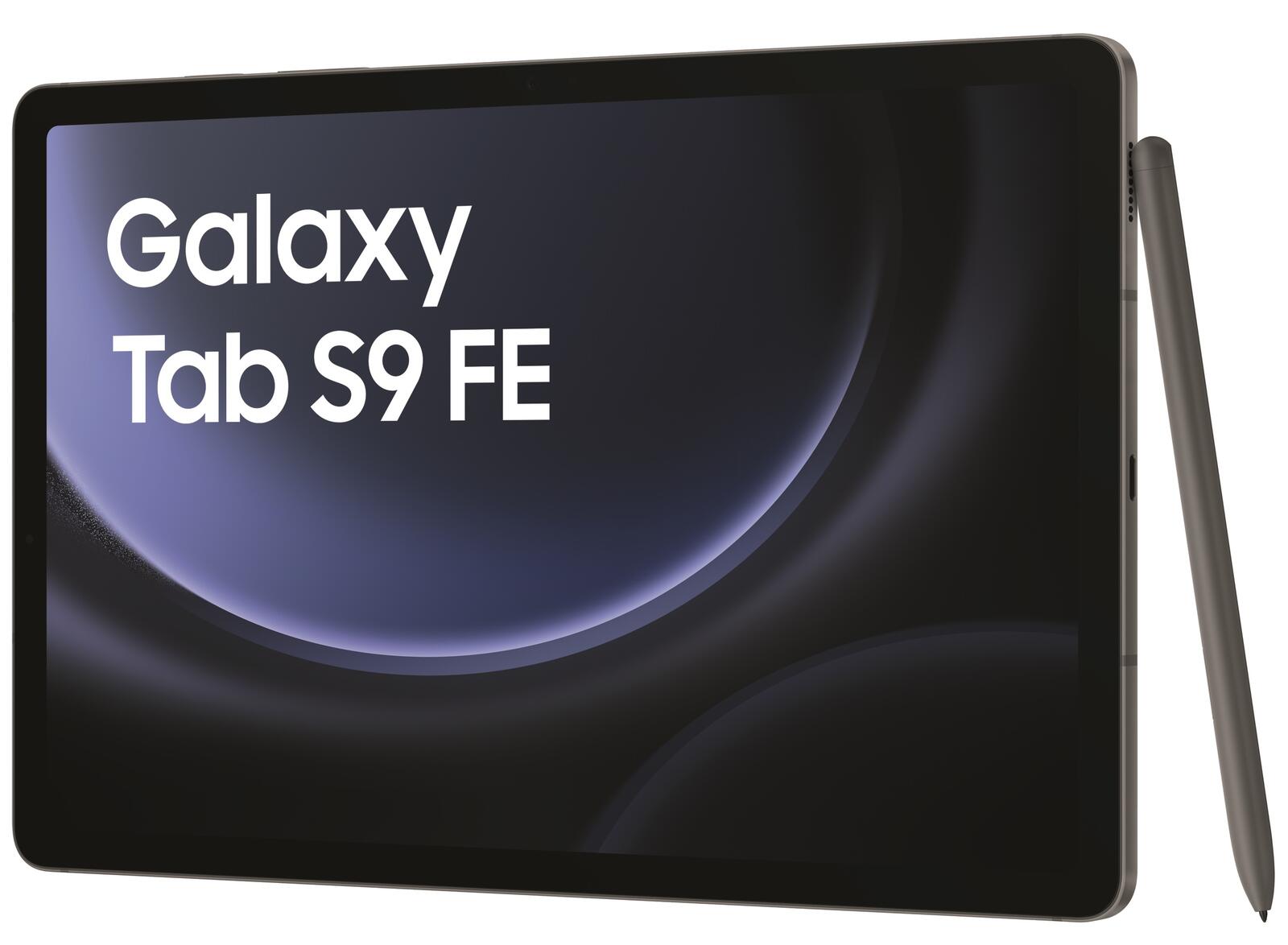 Samsung Galaxy Tab S9 FE Wi-Fi 27,7 cm (10,9 Zoll)