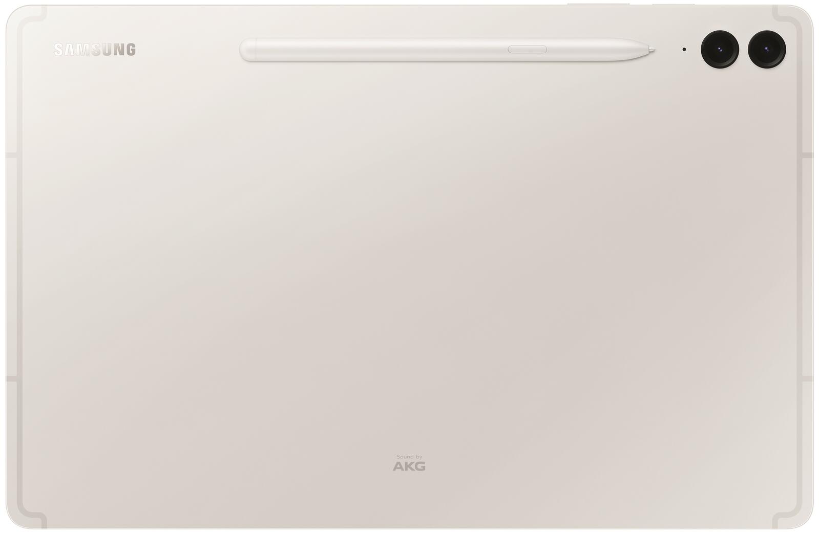 Samsung Galaxy Tab S9 FE+ Wi-Fi 31,50 cm (12,4 Zoll)