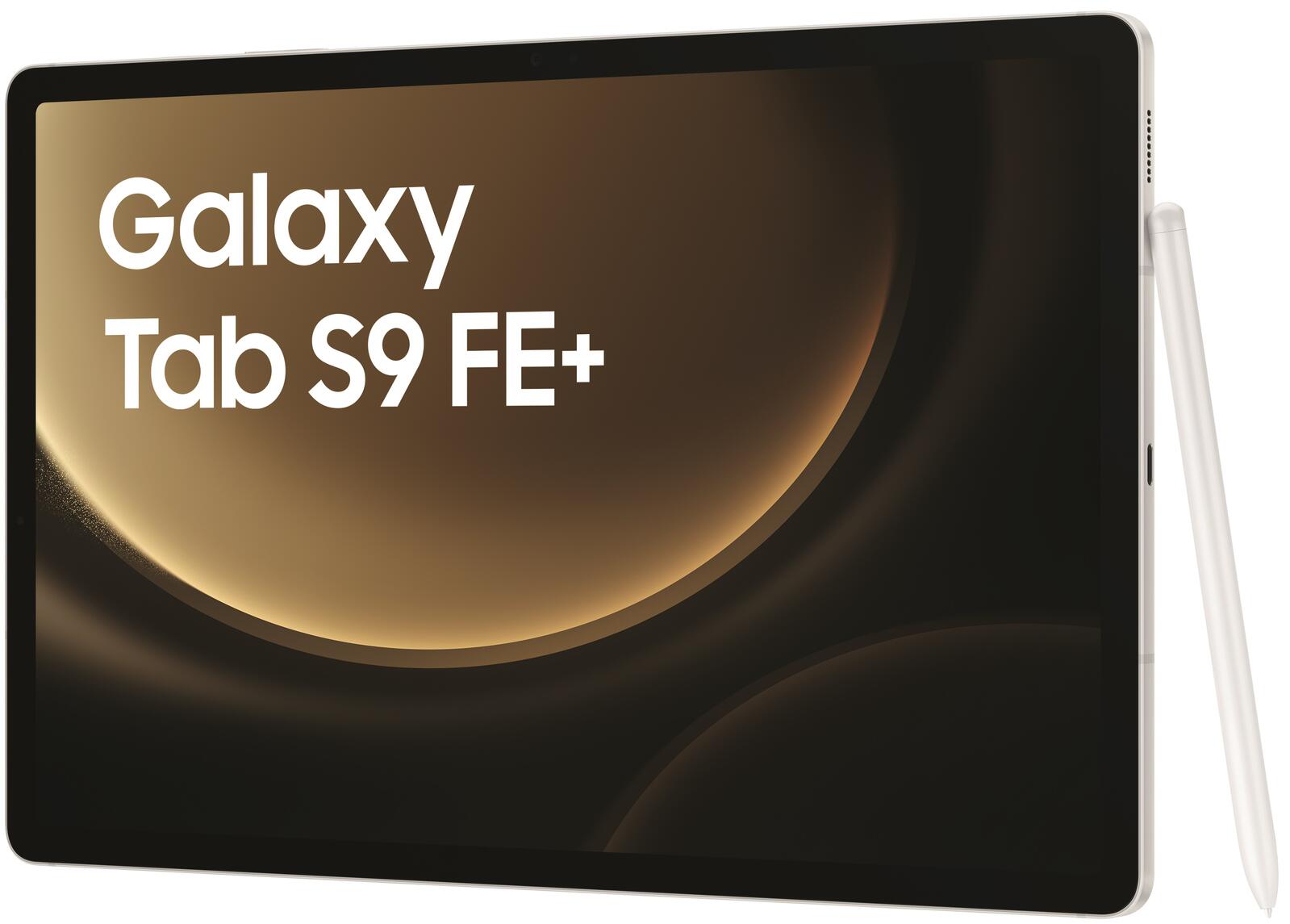 Samsung Galaxy Tab S9 FE+ Wi-Fi 31,50 cm (12,4 Zoll)