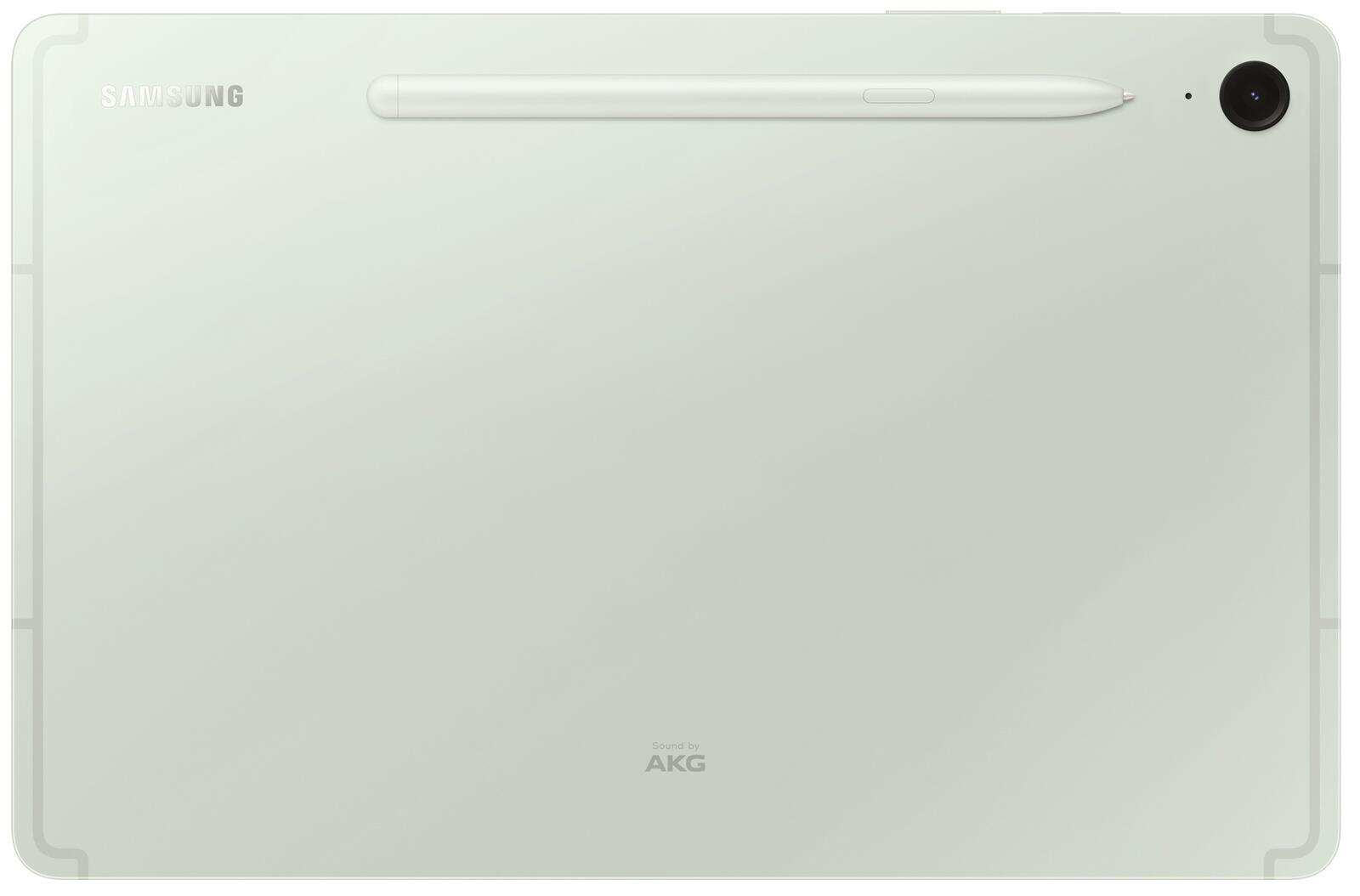 Samsung Galaxy Tab S9 FE Wi-Fi 27,7 cm (10,9 Zoll)