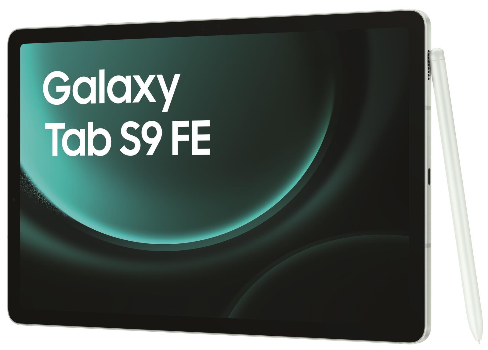 Samsung Galaxy Tab S9 FE Wi-Fi 27,7 cm (10,9 Zoll)