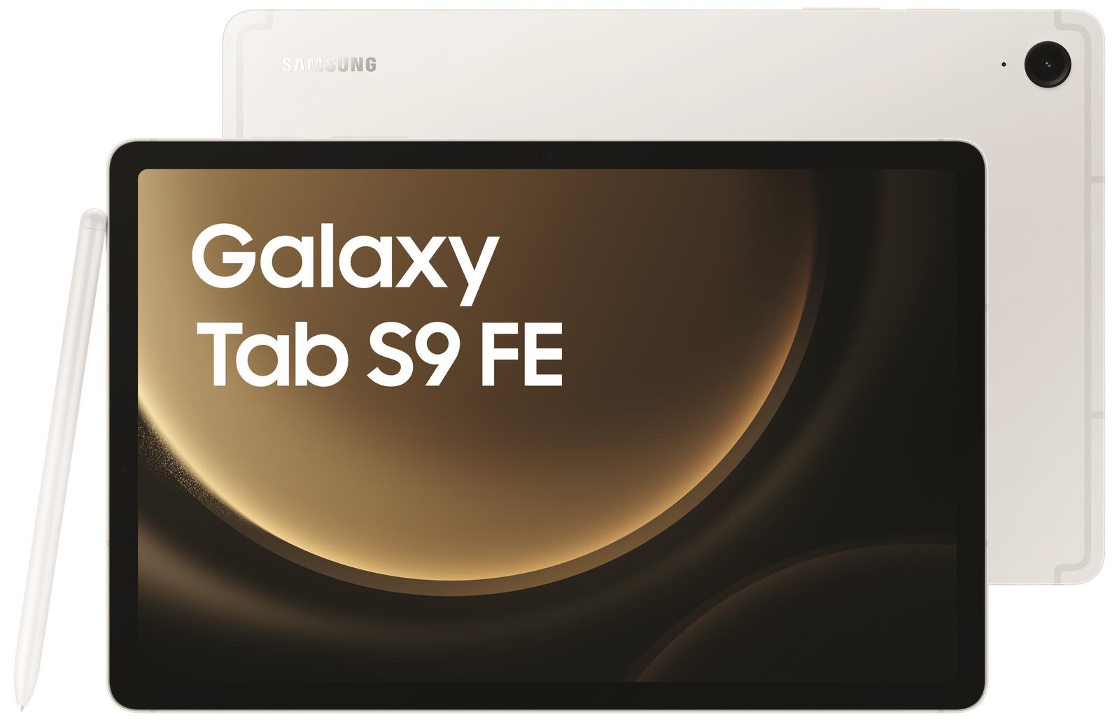 Samsung Galaxy Tab S9 FE Wi-Fi 27,7 cm (10,9 Zoll)