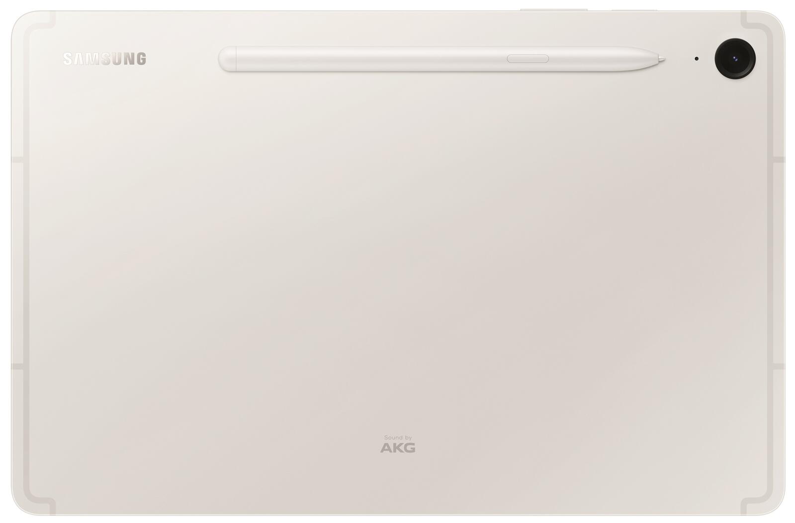 Samsung Galaxy Tab S9 FE Wi-Fi 27,7 cm (10,9 Zoll)