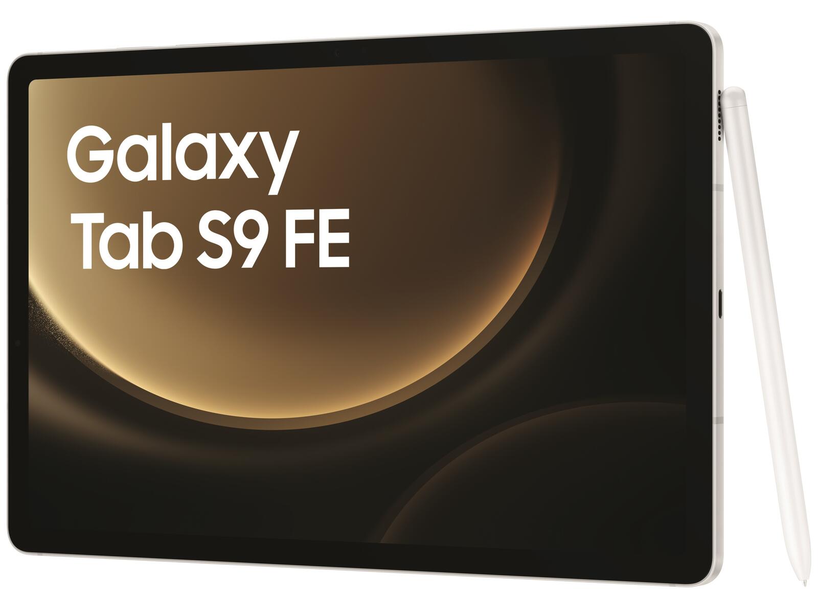 Samsung Galaxy Tab S9 FE Wi-Fi 27,7 cm (10,9 Zoll)