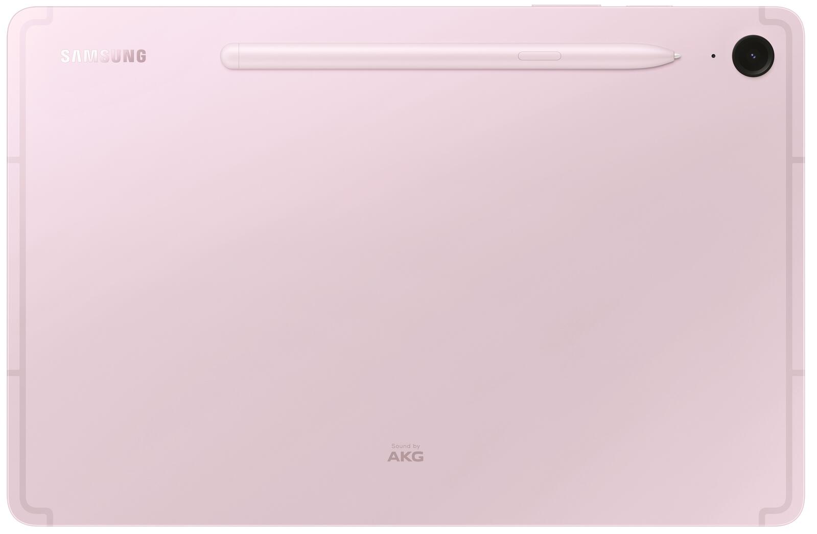 Samsung Galaxy Tab S9 FE Wi-Fi 27,7 cm (10,9 Zoll)