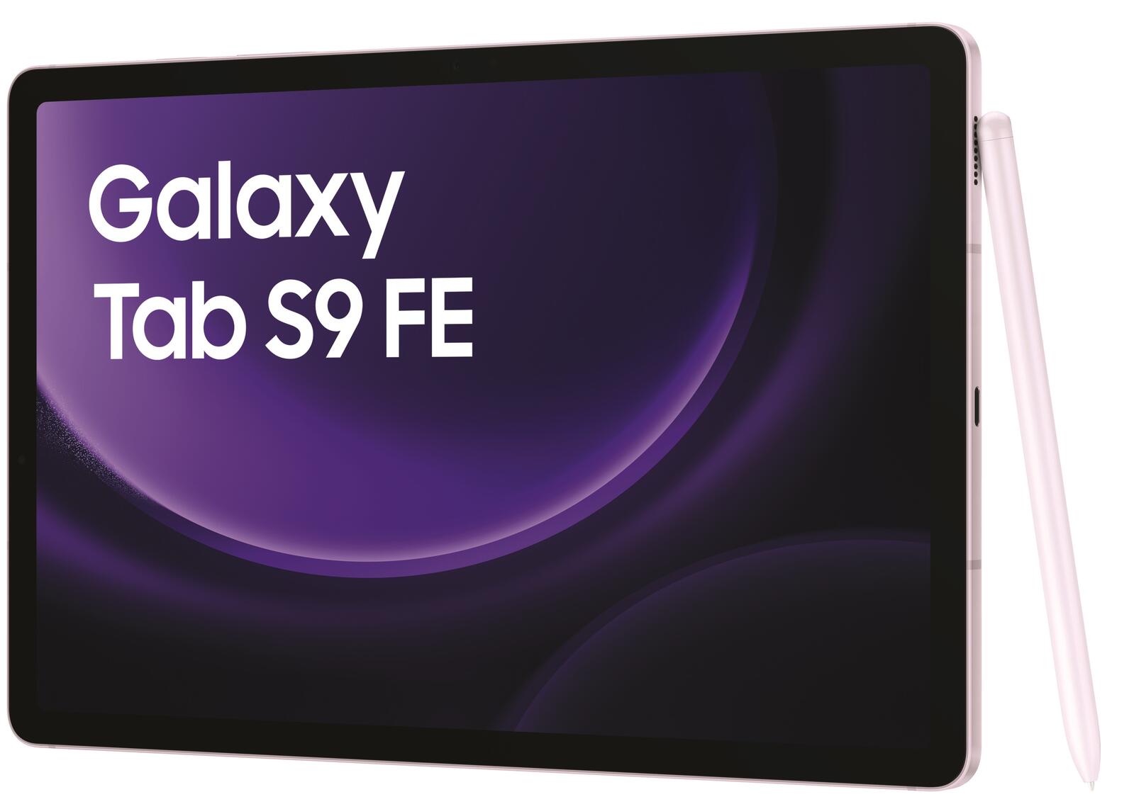 Samsung Galaxy Tab S9 FE Wi-Fi 27,7 cm (10,9 Zoll)