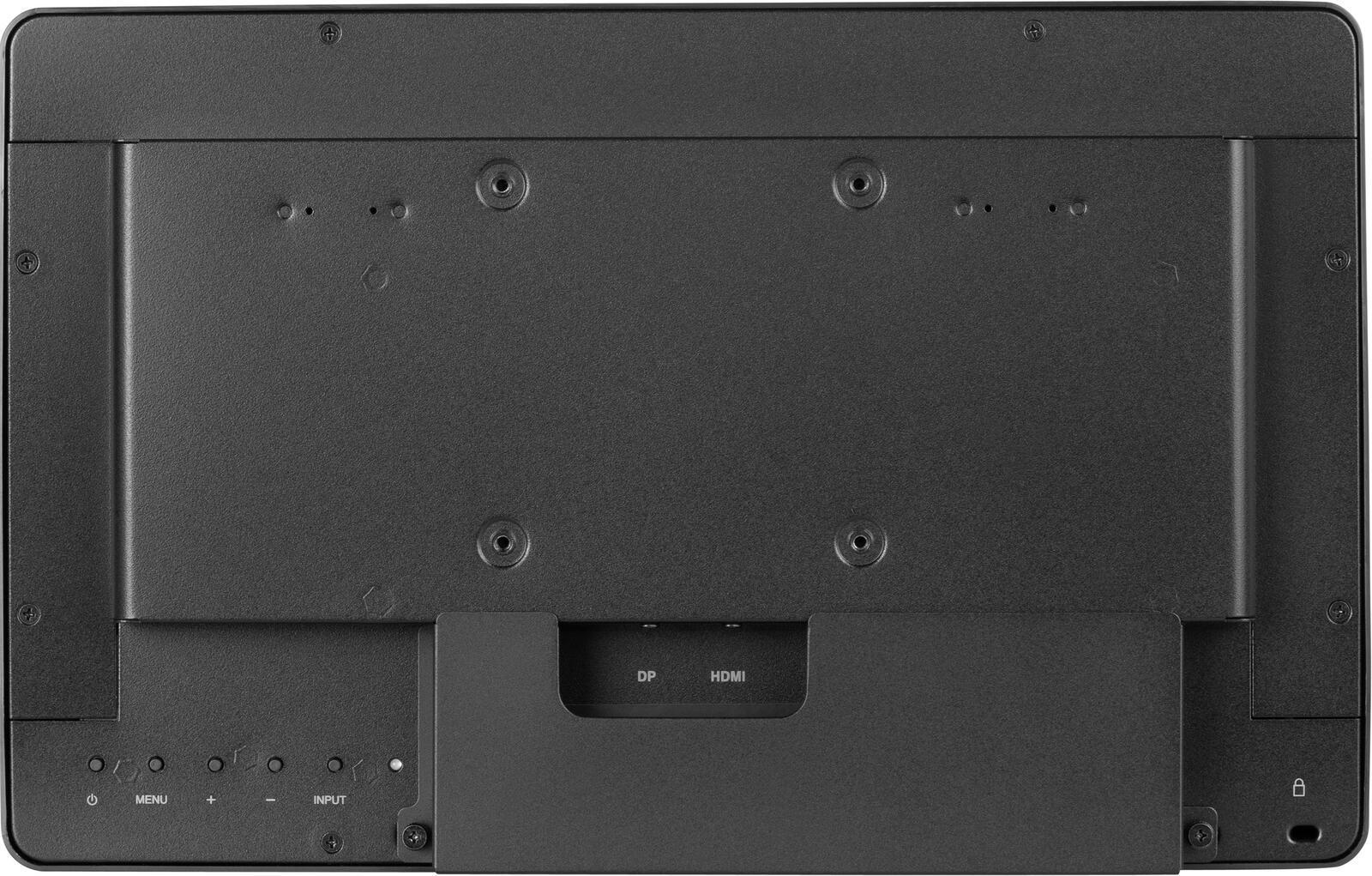 iiyama ProLite TF1633MSC-B1 Touch-Monitor 39.5cm (15.6')