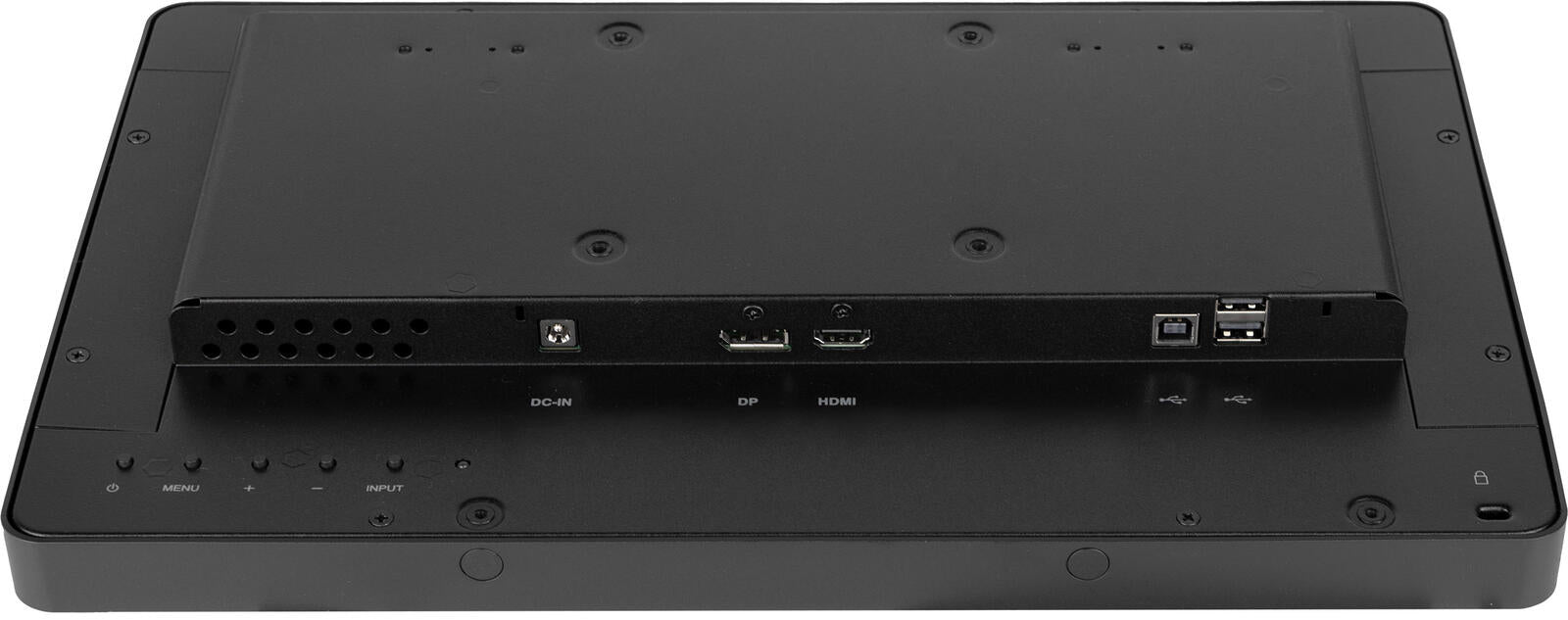 iiyama ProLite TF1633MSC-B1 Touch-Monitor 39.5cm (15.6')