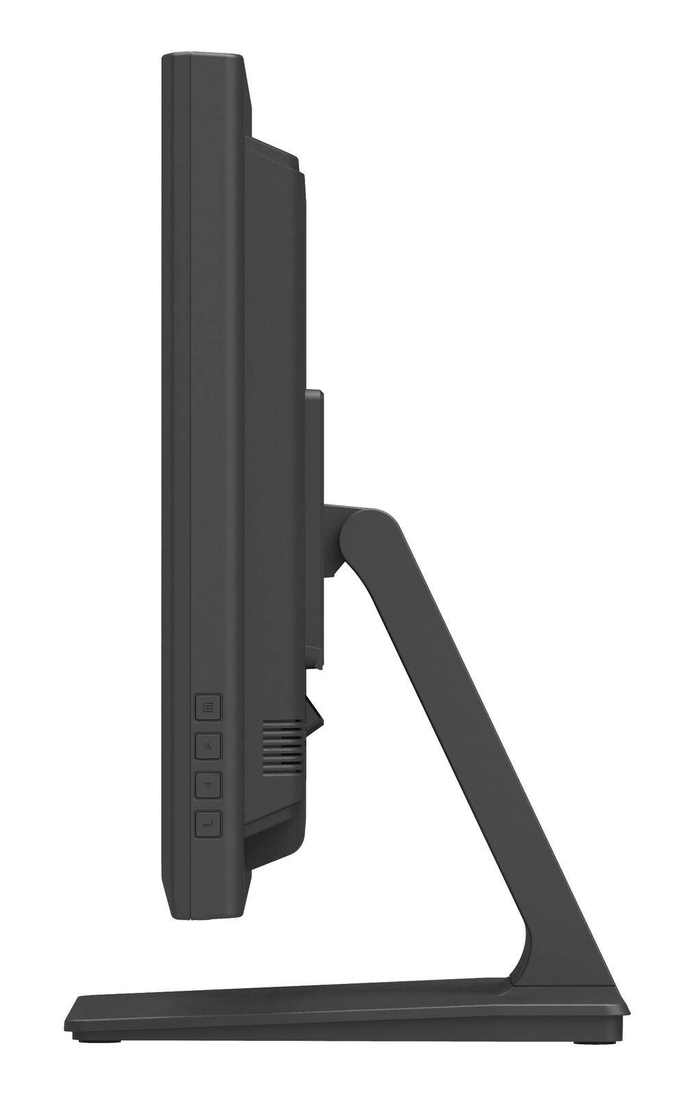 iiyama ProLite T1931SR-B1S Touch-Monitor 48cm (19') schwarz