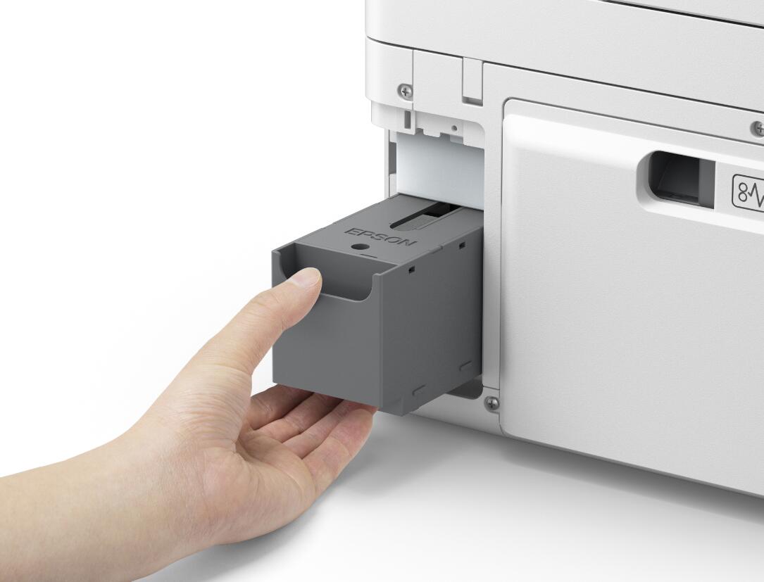 Epson WorkForce Pro WF-M4619DWF Tintenstrahl-Multifunktionsgerät s/w
