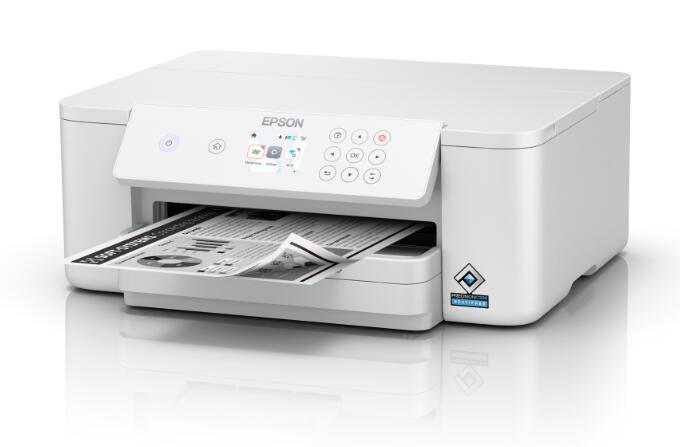Epson WorkForce Pro WF-M4119DW Tintenstrahldrucker s/w