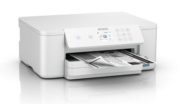 Epson WorkForce Pro WF-M4119DW Tintenstrahldrucker s/w