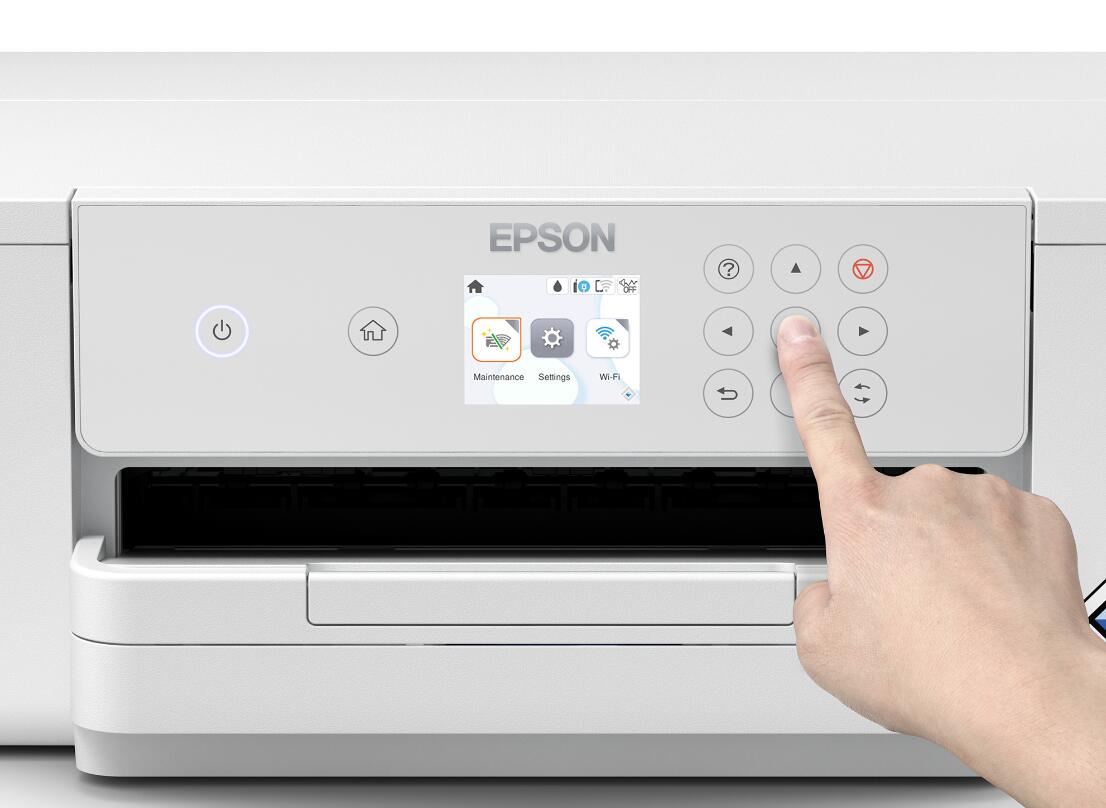 Epson WorkForce Pro WF-M4119DW Tintenstrahldrucker s/w