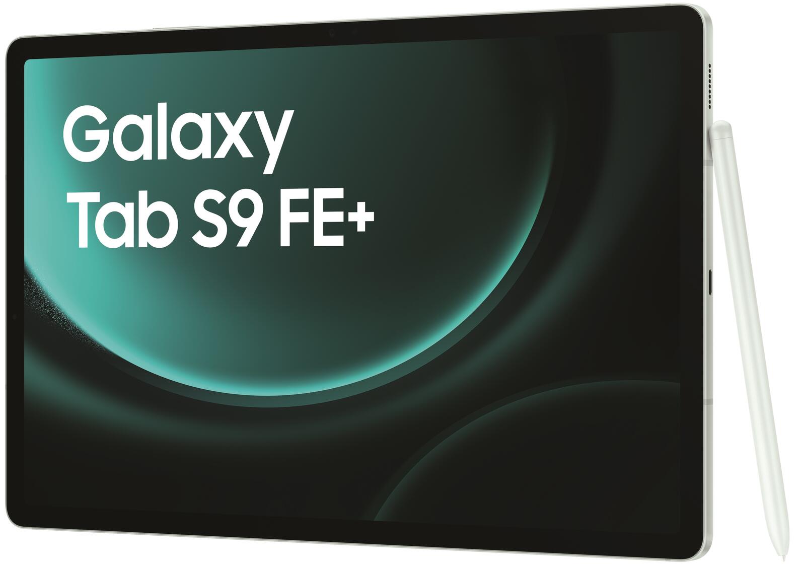Samsung Galaxy Tab S9 FE+ Wi-Fi 31,50 cm (12,4 Zoll)