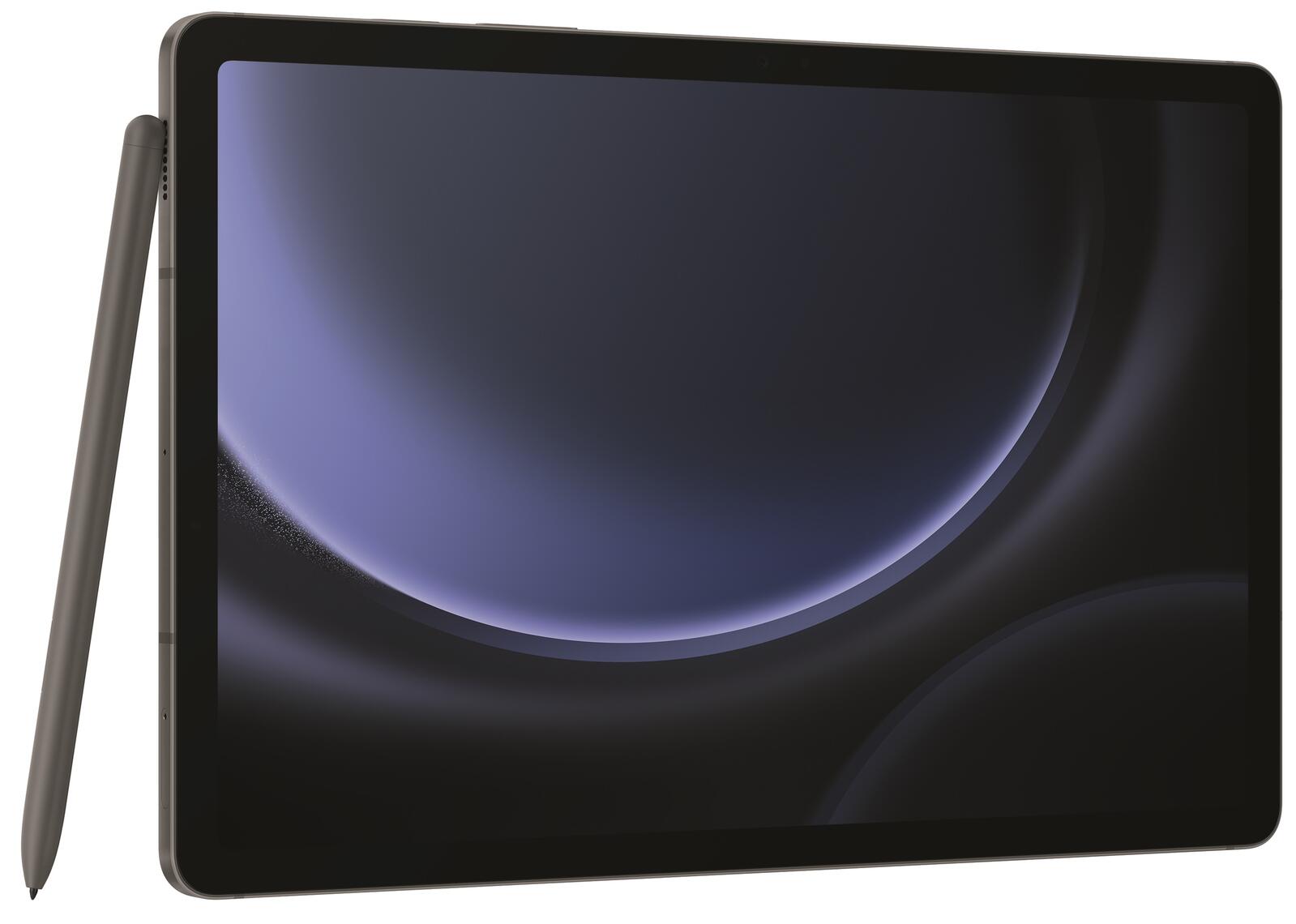 ABGEKÜNDIGT Samsung Galaxy Tab S9 FE 5G Enterprise Edition 27,7 cm (10,9 Zoll)