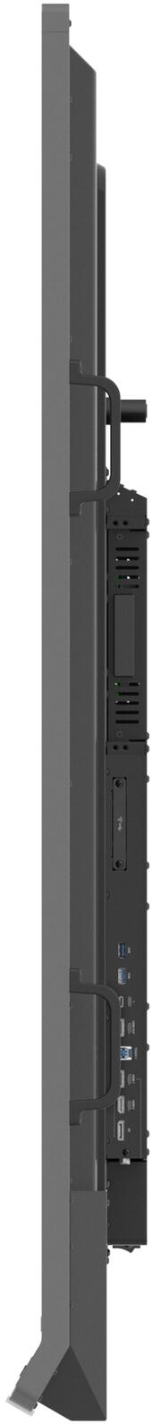 ViewSonic ViewBoard IFP8652-2F Interaktives Touch Display 217,4cm 85,5 Zoll