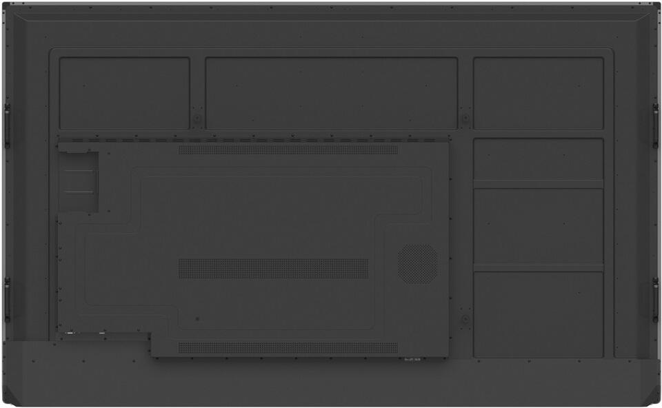 ViewSonic ViewBoard IFP8652-2F Interaktives Touch Display 217,4cm 85,5 Zoll