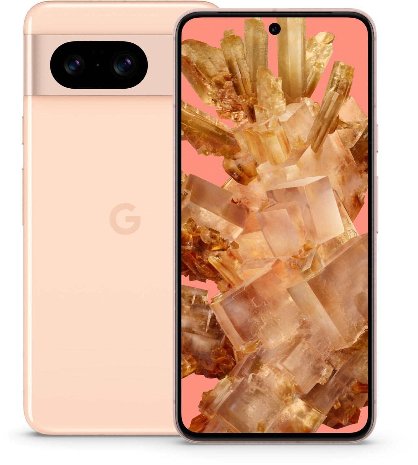 Google Pixel 8 128GB Rose
