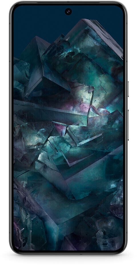 Google Pixel 8 Pro 512GB Obsidian