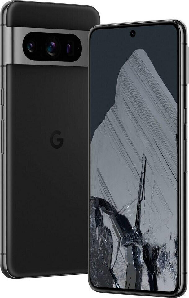 Google Pixel 8 Pro 512GB Obsidian